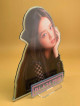 Акриловая фигурка BLACKPINK Джису модель 773 - Эксклюзив для фанатов
