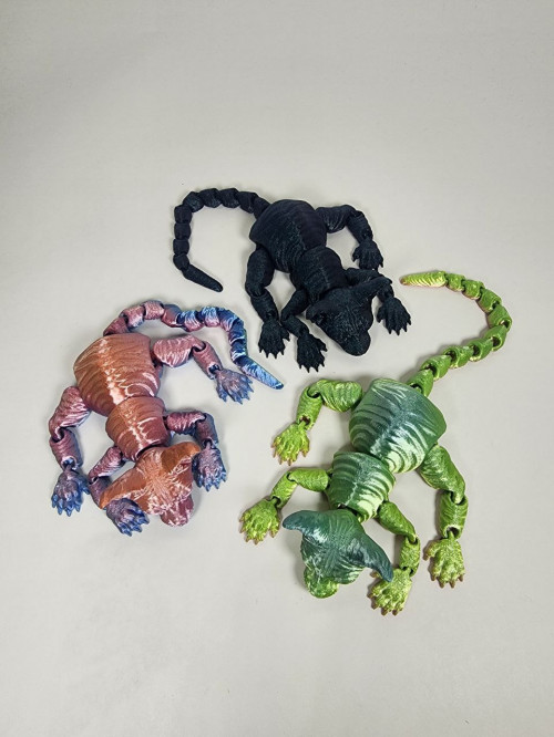 Игрушка Кот Сфинкс (цвета в ассортименте) 23см х 15см