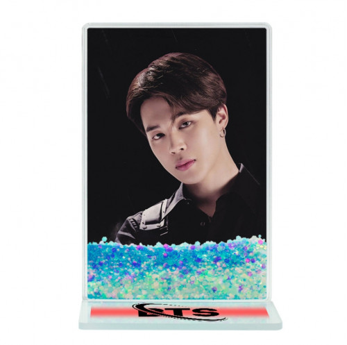 Переливающаяся фигурка BTS Чимин 2 — Collector's Edition
