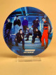 Эксклюзивная акриловая фигурка ATEEZ 678 для коллекционеров
