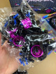 Конструктор Cyberpunk Car 3304
