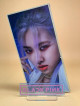 Акриловая фигурка BLACKPINK Розэ 774 для коллекционеров и фанатов
