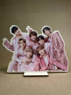 Уцененная деревянная фигурка BTS 502 – уникальное предложение!