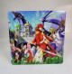 Деревянный пазл О моем перерождении в слизь 02