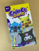Игровая консоль Rhythm master Аниме СР
