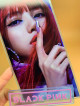 Акриловая Фигурка BLACKPINK Лиса 776 – Коллекционный Экземпляр
