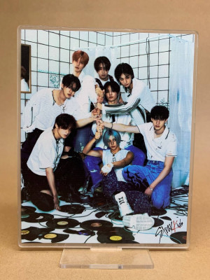 Фигурка Акриловая Stray Kids ROCK-STAR 731 УЦЕНКА!