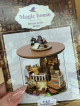 Конструктор Magic house

