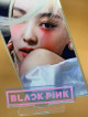 Акриловая фигурка BLACKPINK Дженни 777 — уникальный коллекционный элемент
