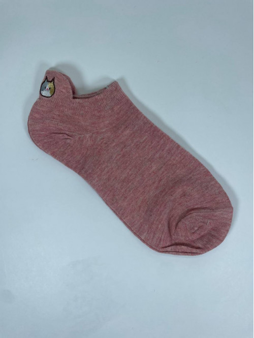 Набор носков Котики (4 пары) 32