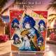 Фигурка акриловая Honkai Star Rail Юньли 949 – отличный выбор для коллекционеров!
