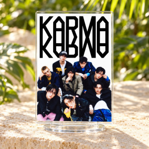 Фигурка Акриловая Stray Kids 1018