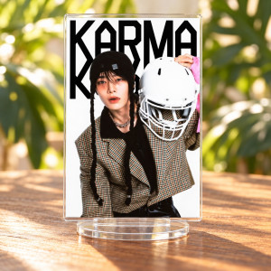 Фигурка Акриловая Stray Kids Ай Эн 1010