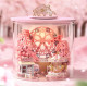 Конструктор Sakura scenery

