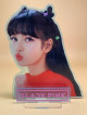 Фигурка BLACKPINK Лиса 772 из акрила – украшение вашей коллекции
