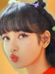Фигурка BLACKPINK Лиса 772 из акрила – украшение вашей коллекции

