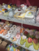 Бомбочки для ванны большие в ассортименте (лот из 20 шт.)