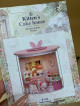 Конструктор Kitten cake house
