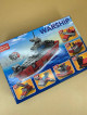 Конструктор (6 в 1) Warship
