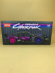 Конструктор Cyberpunk Car 3305
