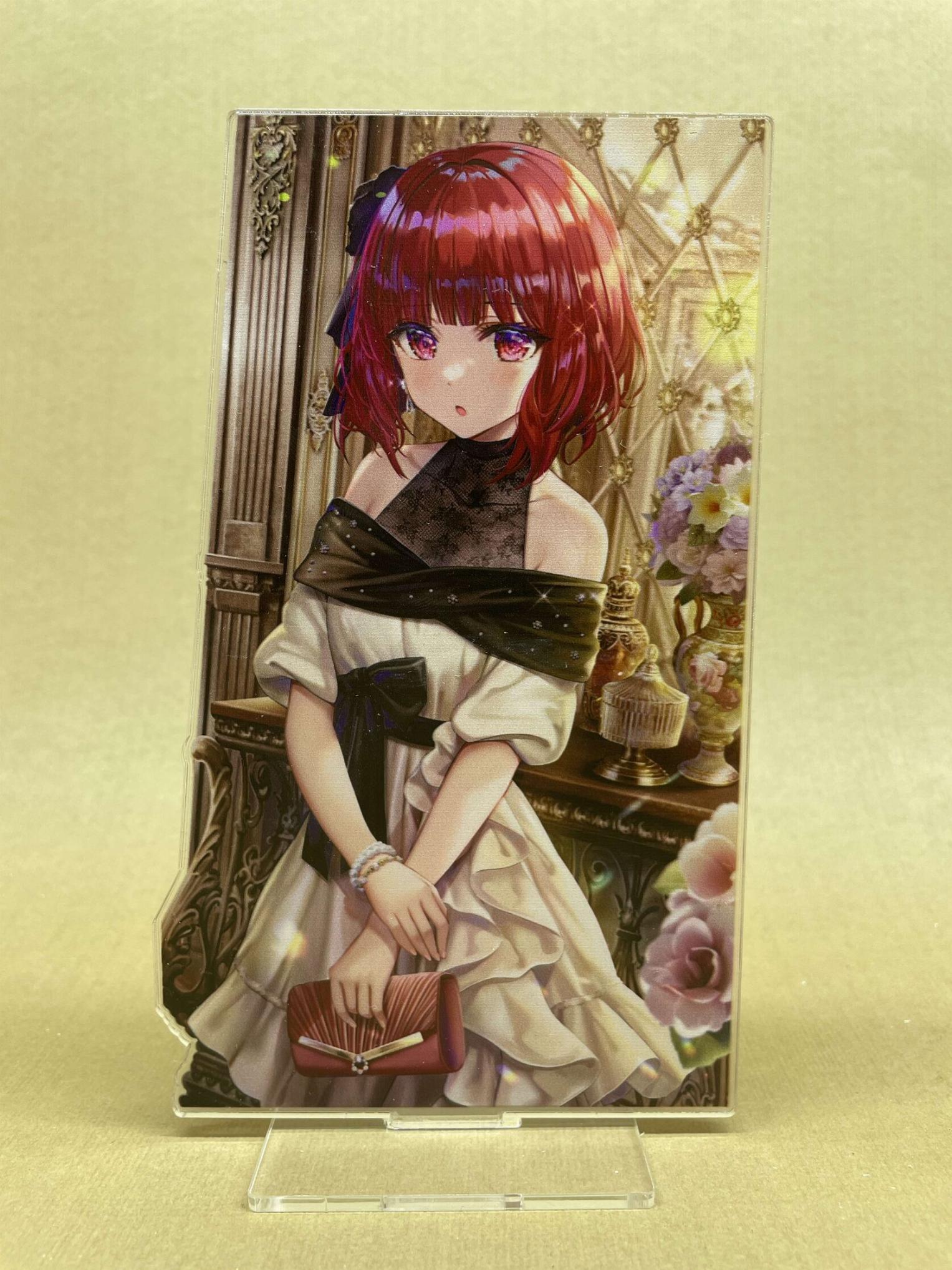 Фигурка Акриловая Звездное дитя Кана Арима 1